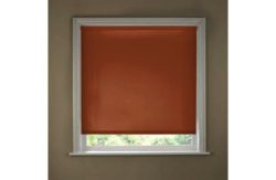 3ft Copper Sheen Roller Blind